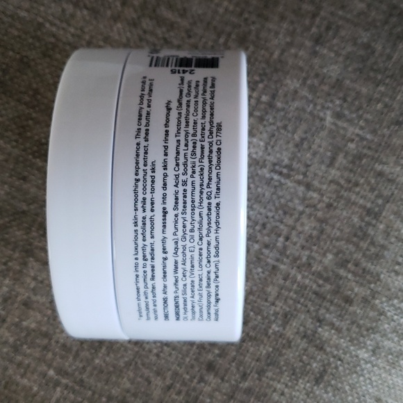 Body Polish - Picture 3 of 4